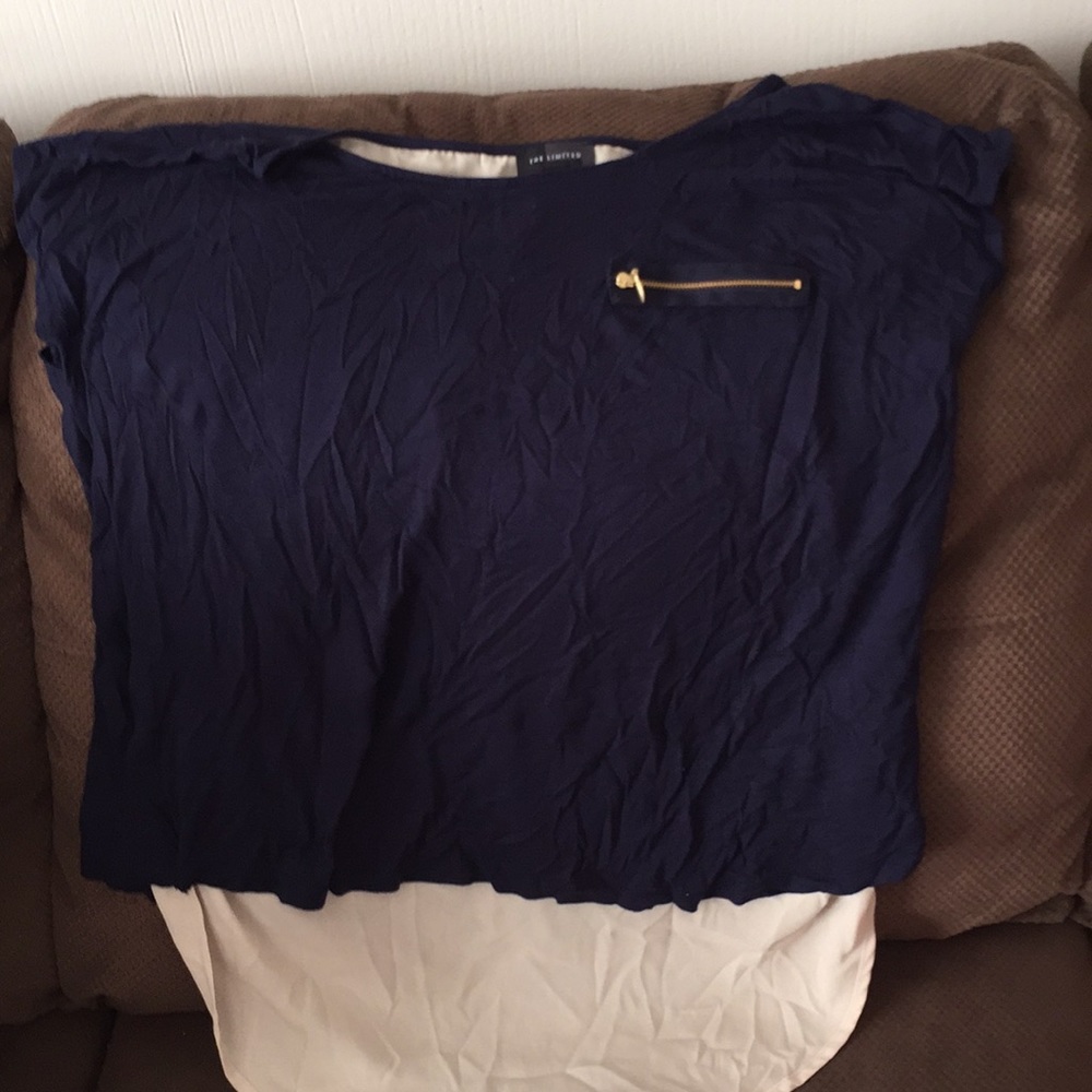 The Limited Top